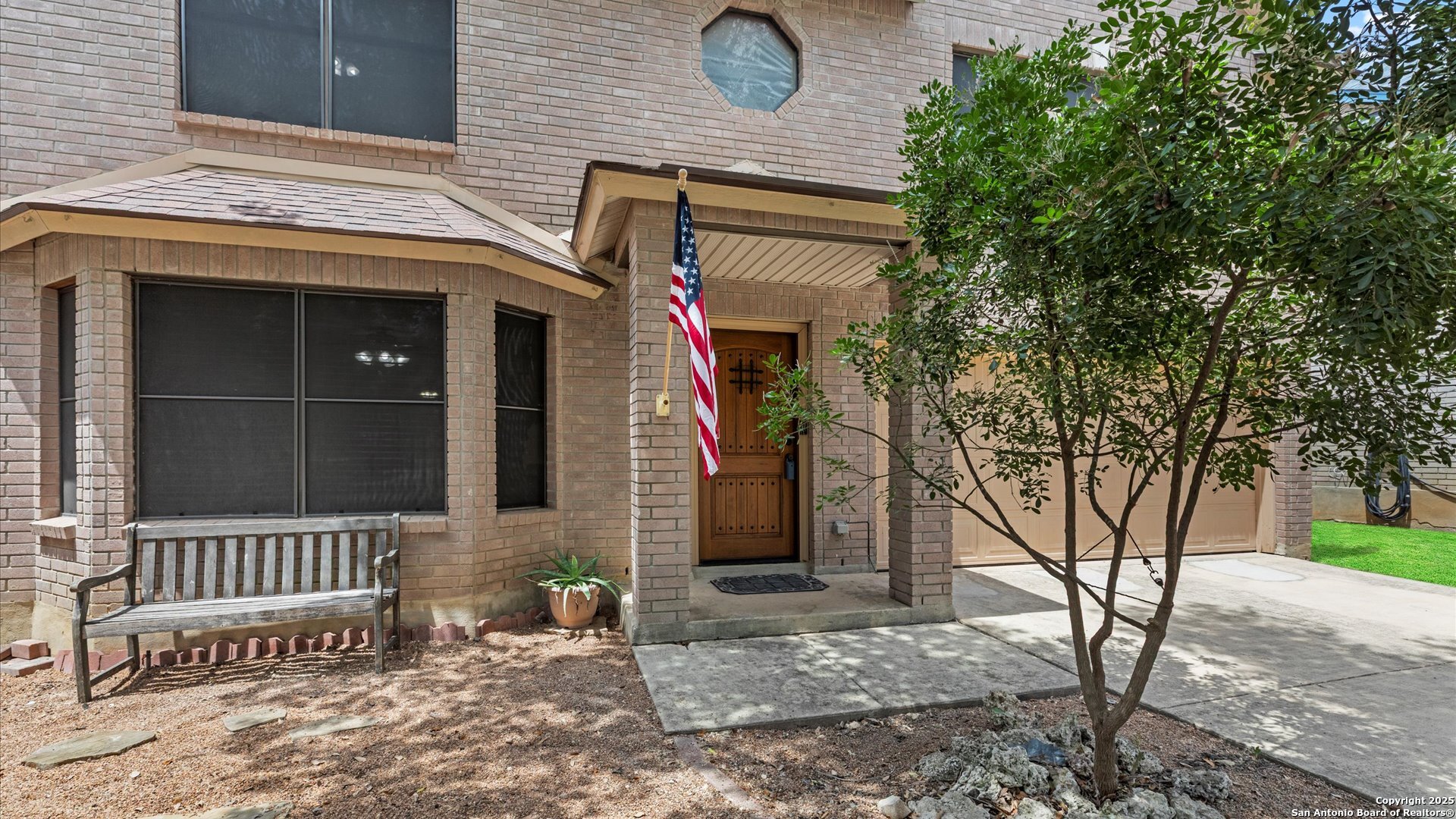 8523 Park Olympia
