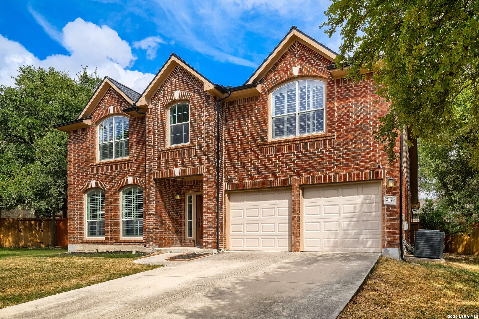 2473 James Agee Dr