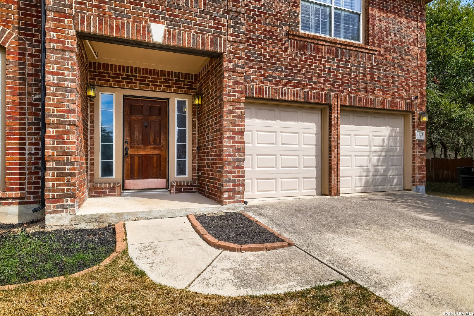 2473 James Agee Dr