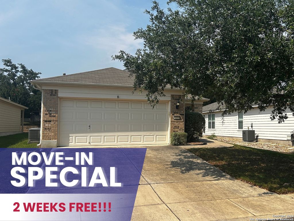 Photo of 12759 PRONGHORN OAK, San Antonio, TX 78253 (MLS # 1868507)