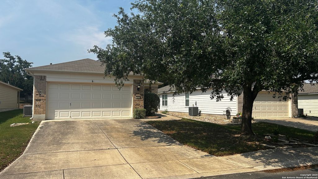Photo of 12759 PRONGHORN OAK, San Antonio, TX 78253 (MLS # 1868507)