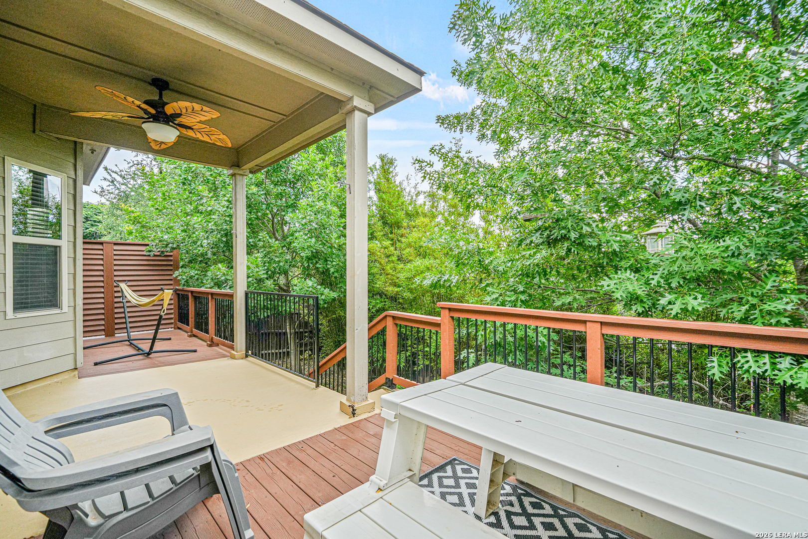 714 Fort Mason