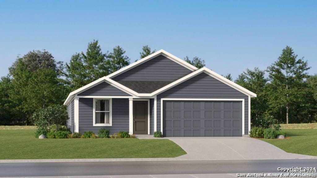 Photo of 3230 Gilbert Garden, Converse, TX 78109 (MLS # 1957833)