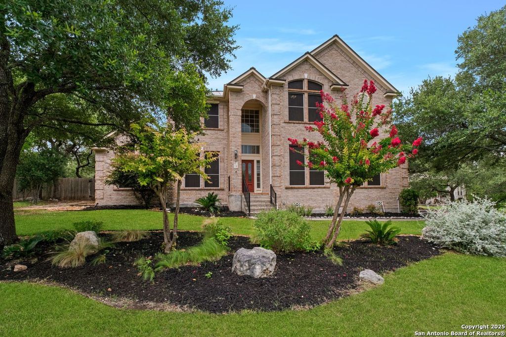 Photo of 614 Walder Trail, San Antonio, TX 78260 (MLS # 1882502)
