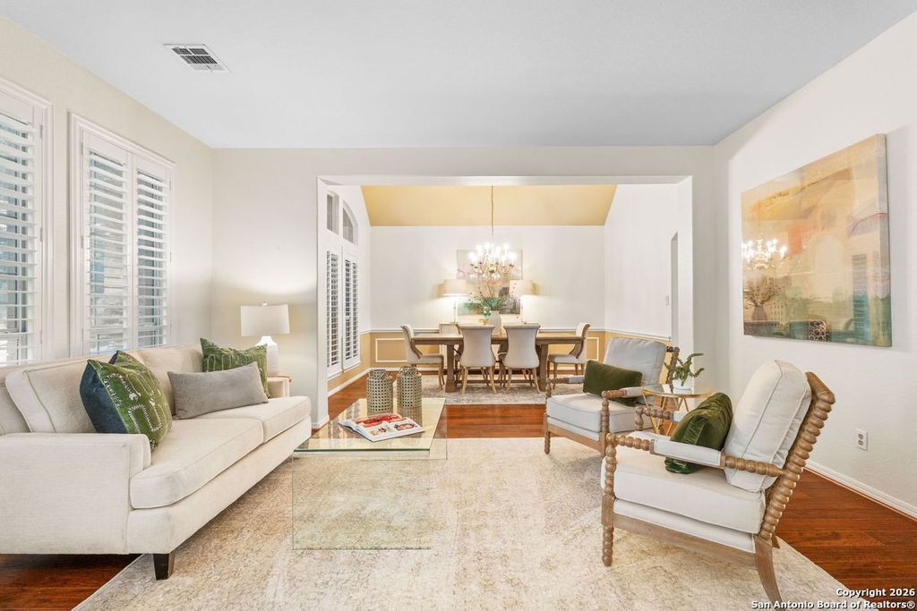 Photo of 614 Walder Trail, San Antonio, TX 78260 (MLS # 1882502)