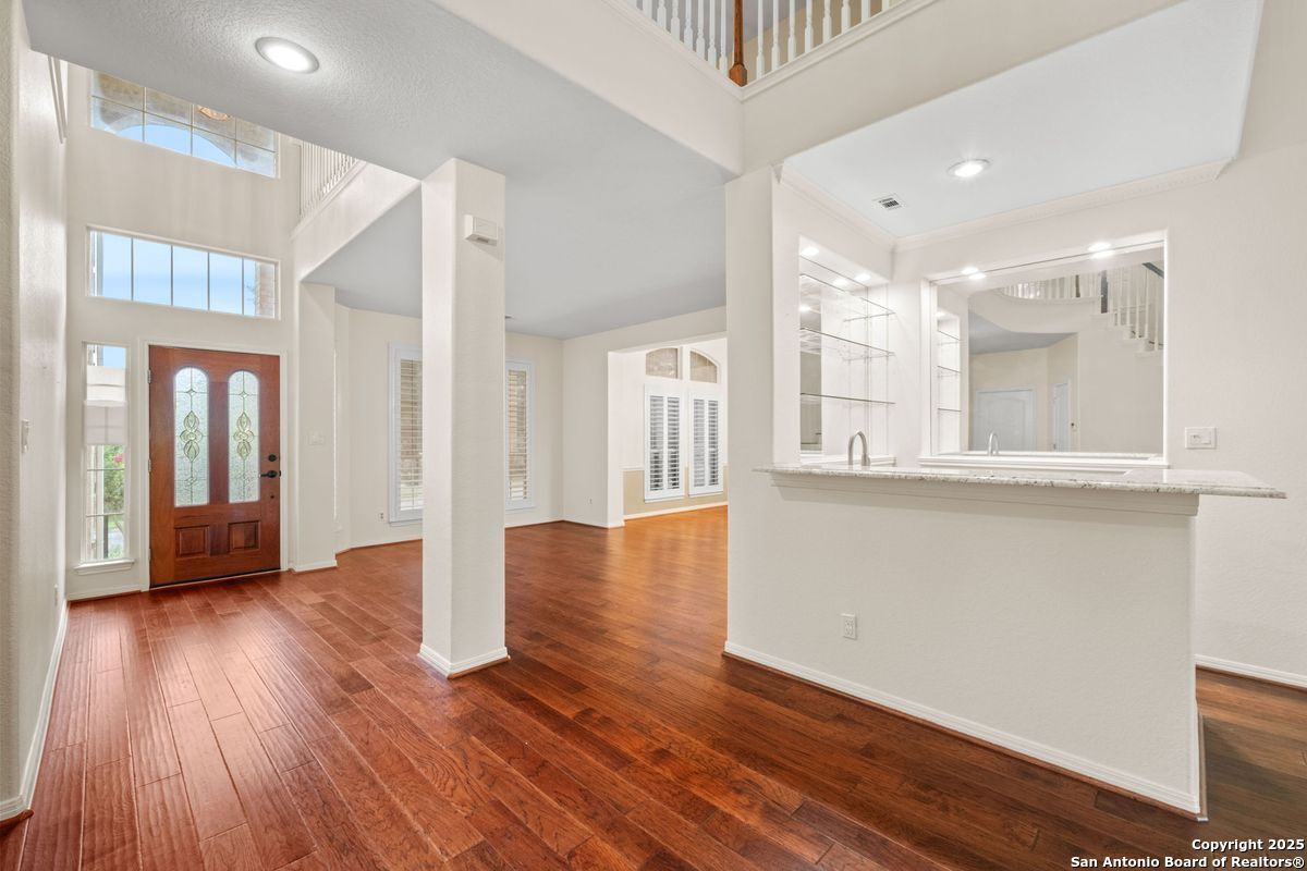 614 Walder Trail