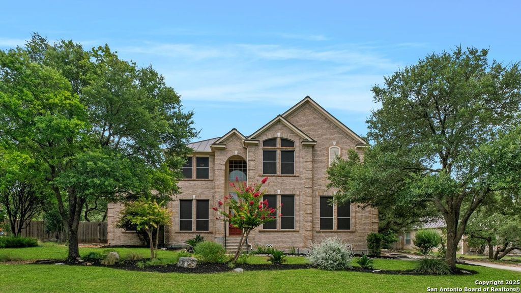 Photo of 614 Walder Trail, San Antonio, TX 78260 (MLS # 1882502)