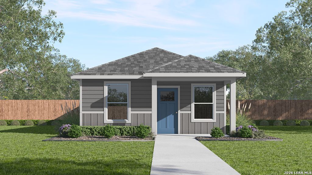 Photo of 2055 Giant Cactus, San Antonio, TX 78221 (MLS # 1962982)