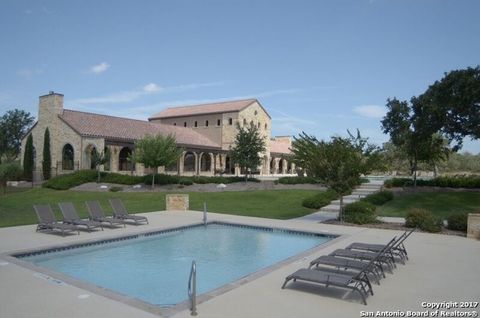 A home in New Braunfels