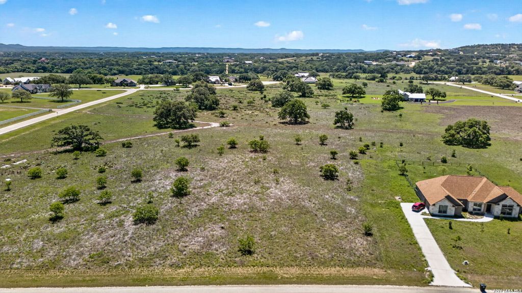 Photo of 1004 MARTINGALE TRL, Bandera, TX 78003 (MLS # 1966969)