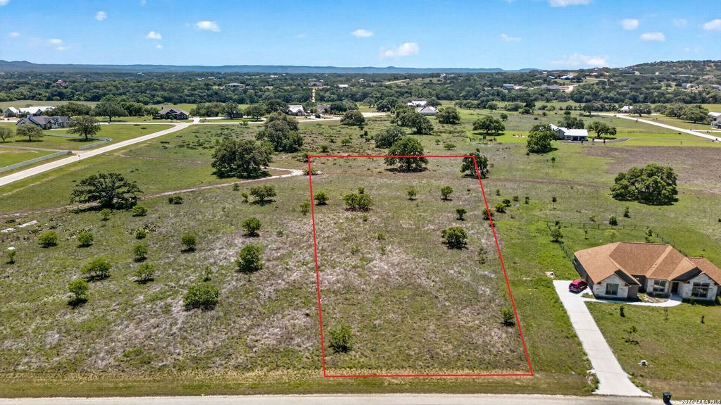 Photo of 1004 MARTINGALE TRL, Bandera, TX 78003 (MLS # 1966969)