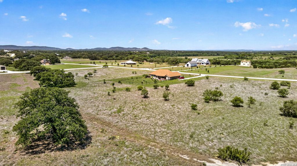 Photo of 1004 MARTINGALE TRL, Bandera, TX 78003 (MLS # 1966969)