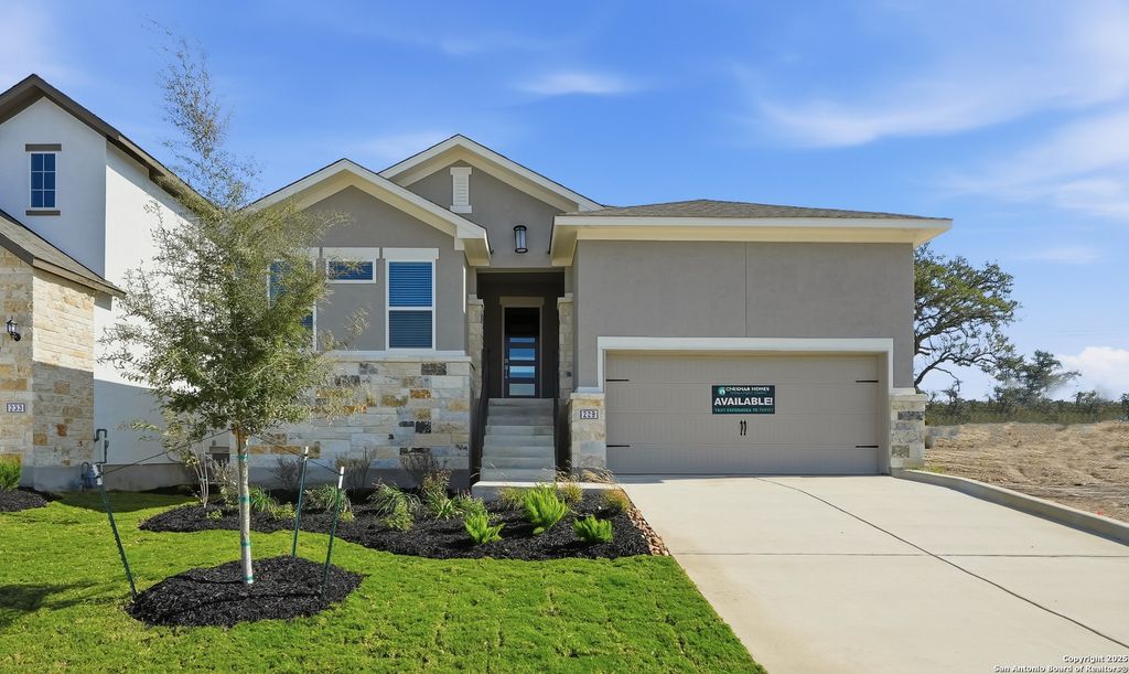 Photo of 229 Sasparilla, Boerne, TX 78006 (MLS # 1890177)