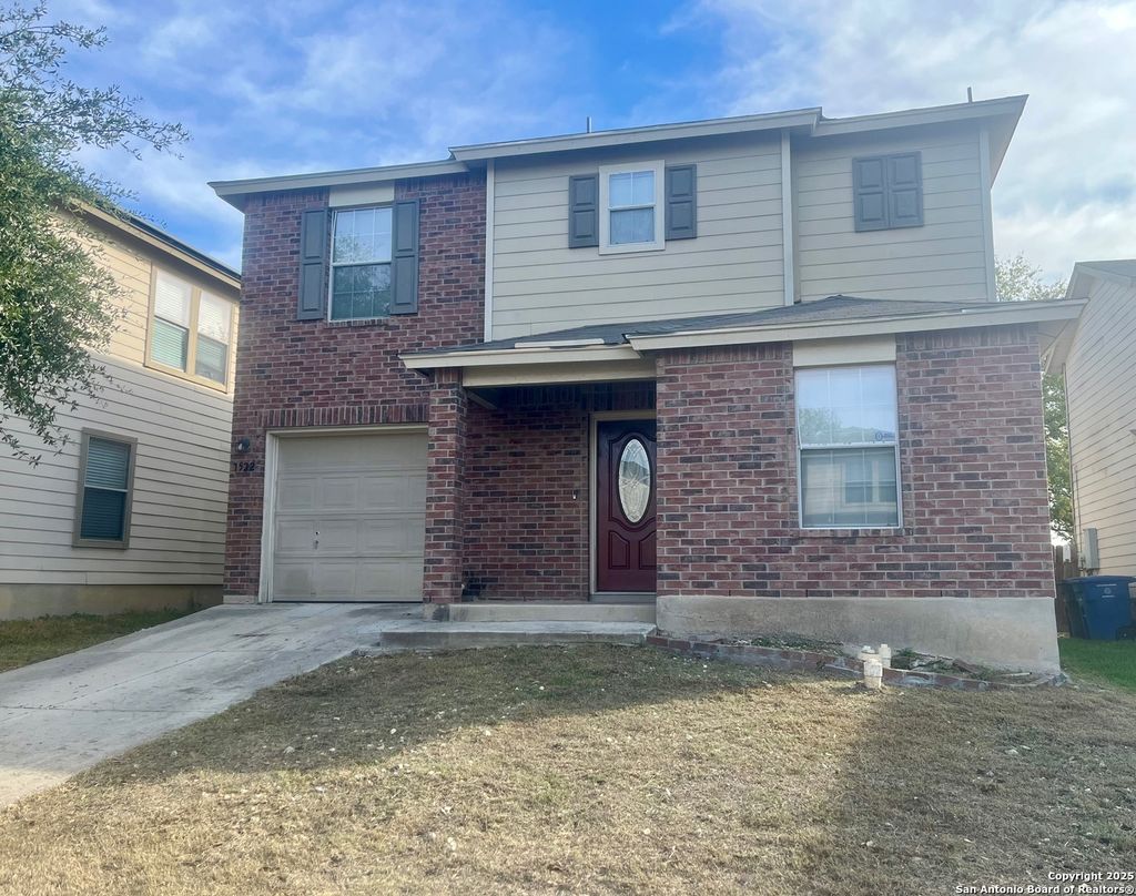 Photo of 1522 Range Finder, San Antonio, TX 78245 (MLS # 1926431)