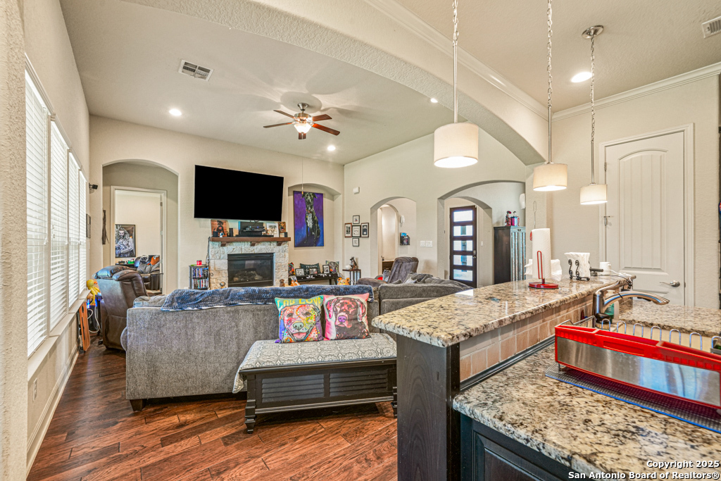 4603 Camden Heights