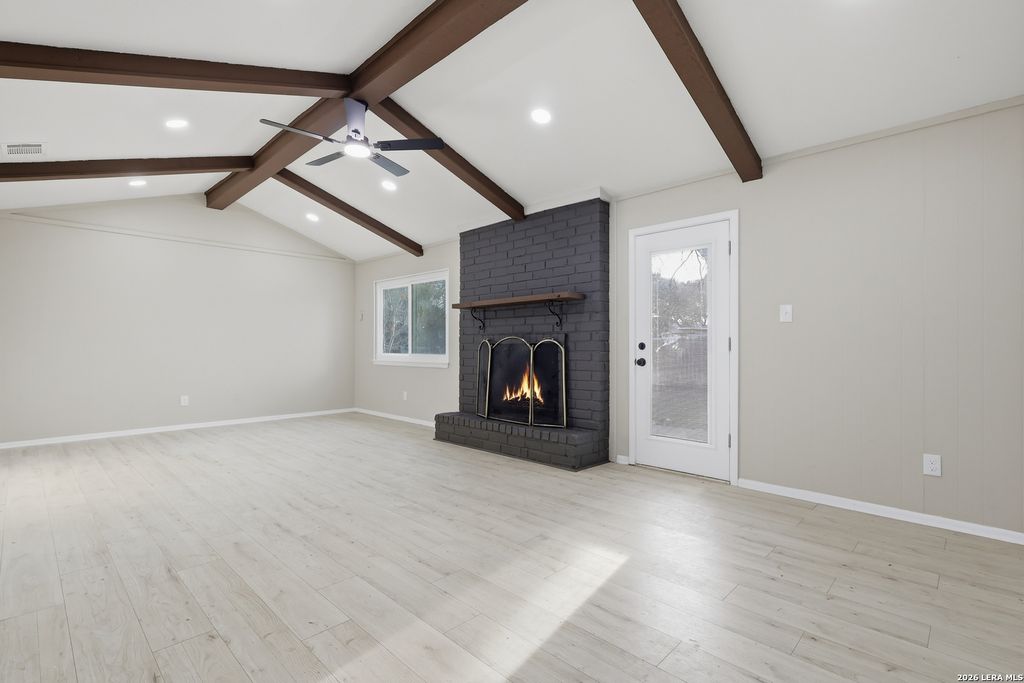 Photo of 6026 Patrick Henry St, San Antonio, TX 78233 (MLS # 1938133)