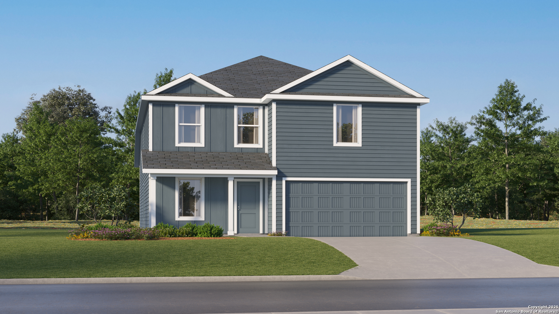 5108 Hagerman