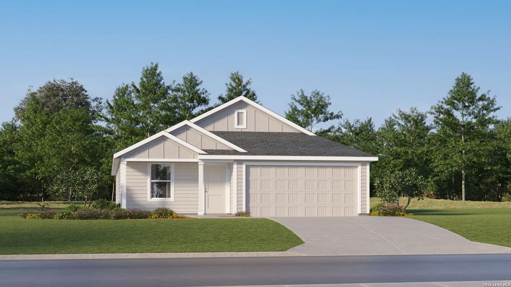 Photo of 208 Gabriels Run, Fredericksburg, TX 78624 (MLS # 2004589)