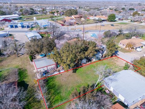 Tiny photo for 7988 E 5TH ST, Somerset, TX 78069 (MLS # 1744331)