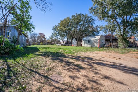 Tiny photo for 7988 E 5TH ST, Somerset, TX 78069 (MLS # 1744331)