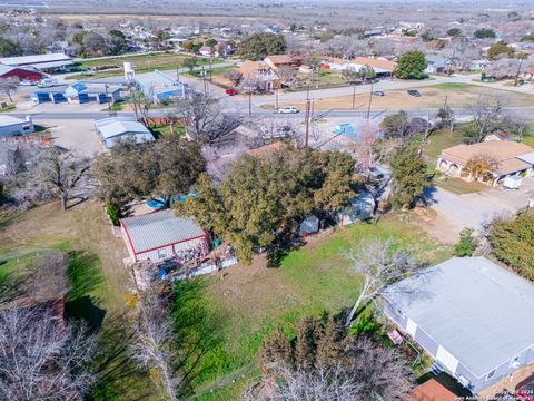 Tiny photo for 7988 E 5TH ST, Somerset, TX 78069 (MLS # 1744331)