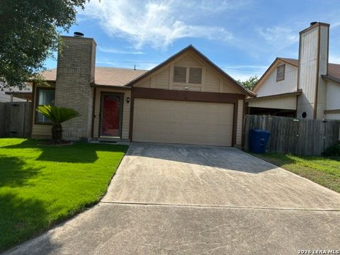 Property photo of 6201 Valley Bay Dr, San Antonio, TX 78250