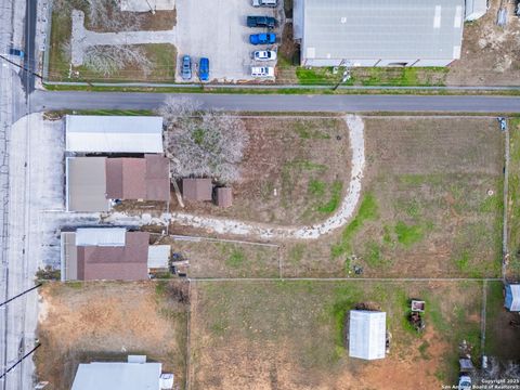 Tiny photo for 7050 US Highway 87, China Grove, TX 78263 (MLS # 1840291)