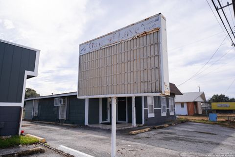 Tiny photo for 7050 US Highway 87, China Grove, TX 78263 (MLS # 1840291)