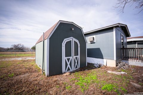 Tiny photo for 7050 US Highway 87, China Grove, TX 78263 (MLS # 1840291)