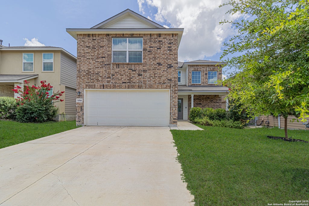 Photo of 14846 GOLDFINCH WAY, San Antonio, TX 78253 (MLS # 1992090)