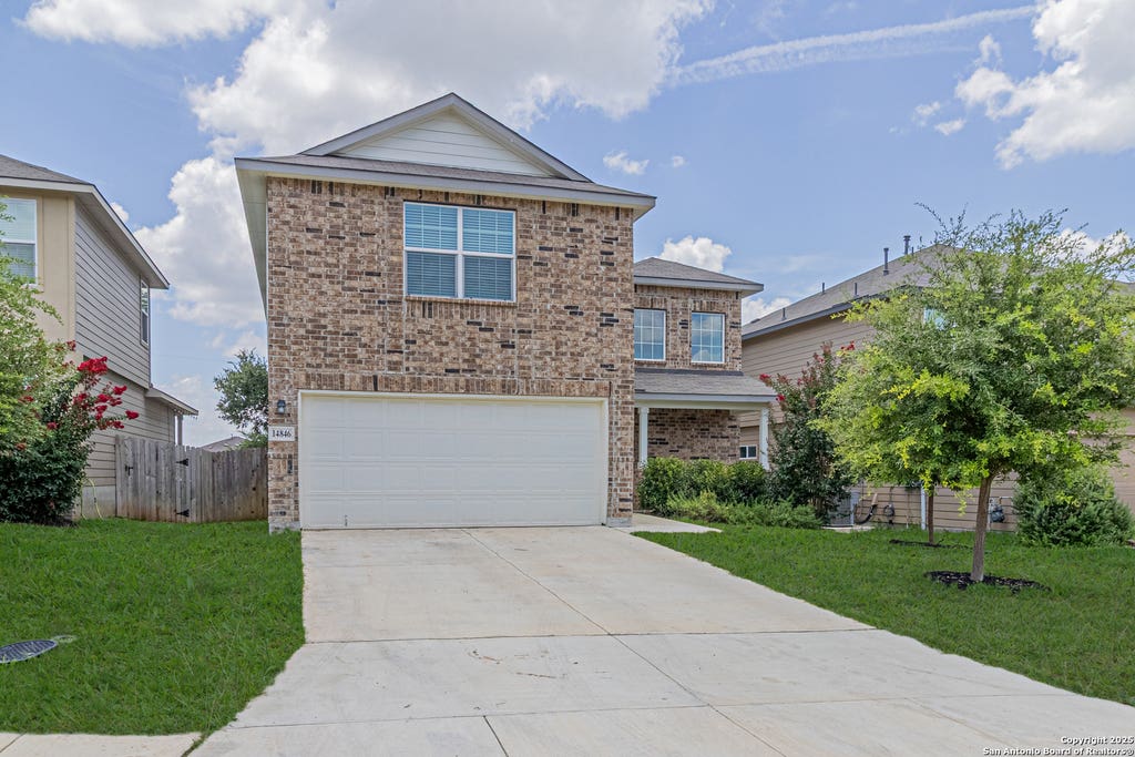 Photo of 14846 GOLDFINCH WAY, San Antonio, TX 78253 (MLS # 1992090)