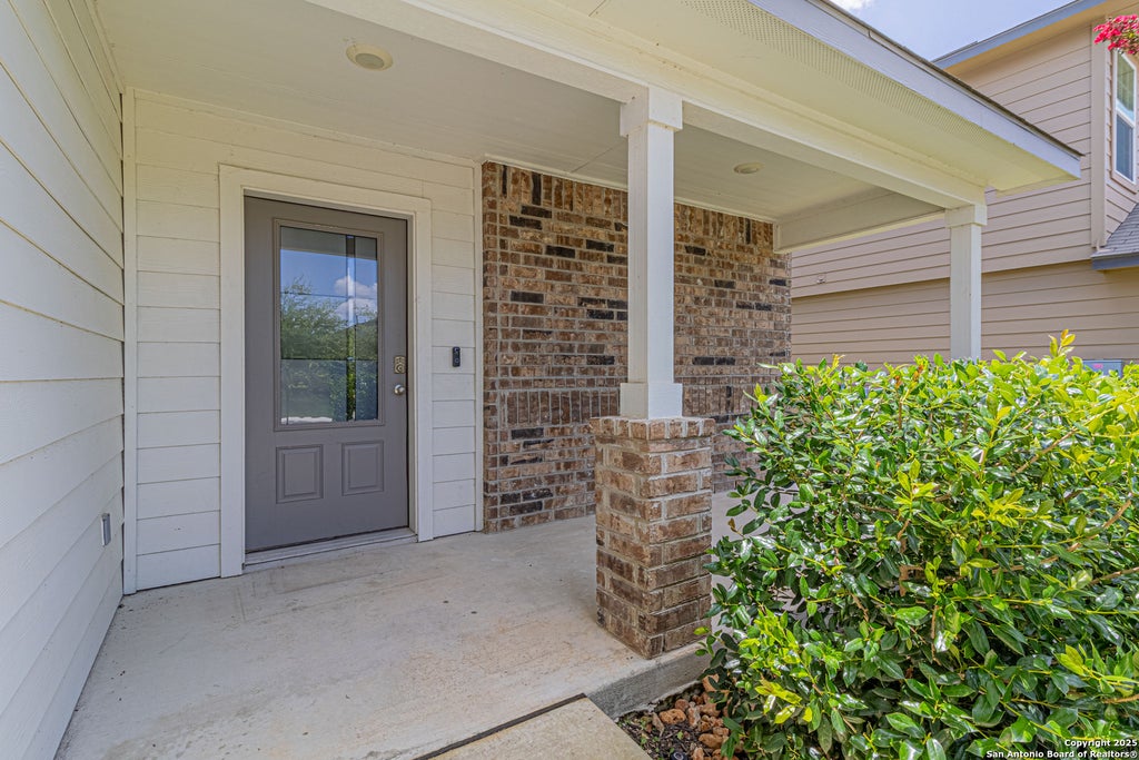 Photo of 14846 GOLDFINCH WAY, San Antonio, TX 78253 (MLS # 1992090)
