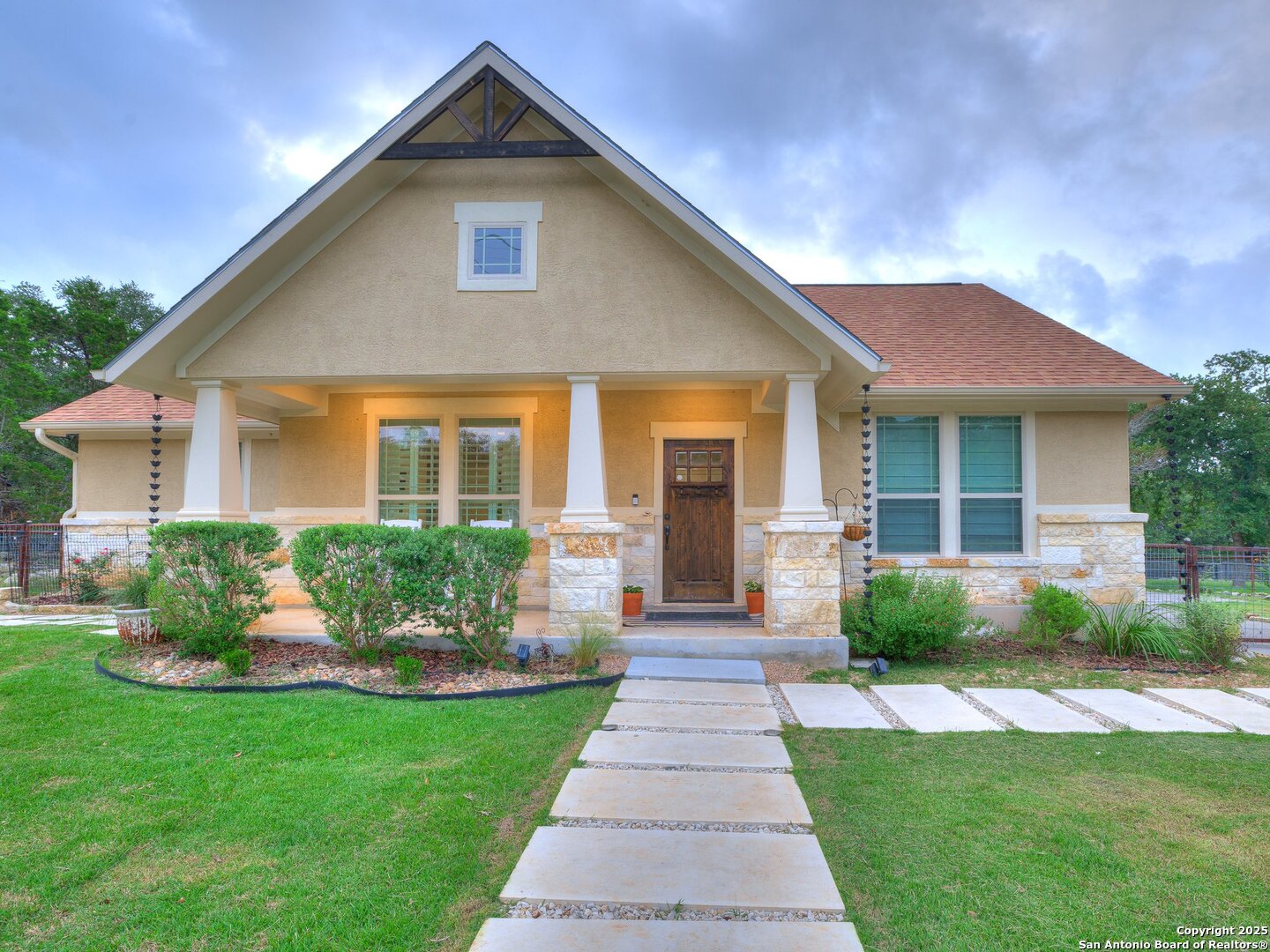 5290 Spring Branch