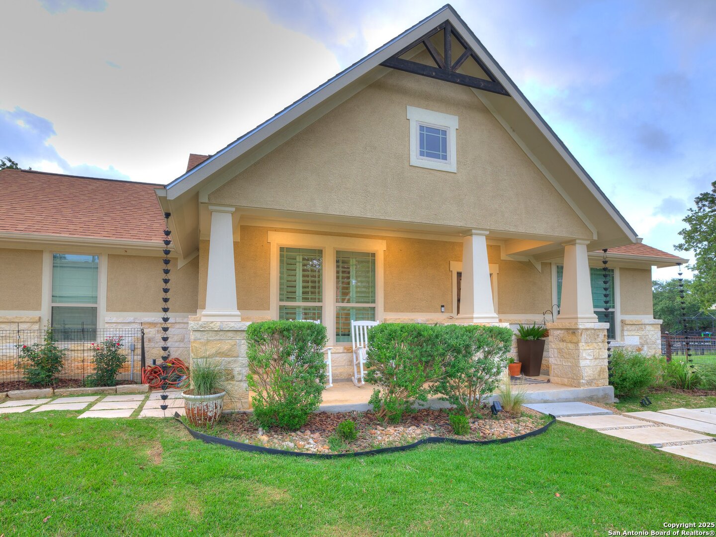 5290 Spring Branch
