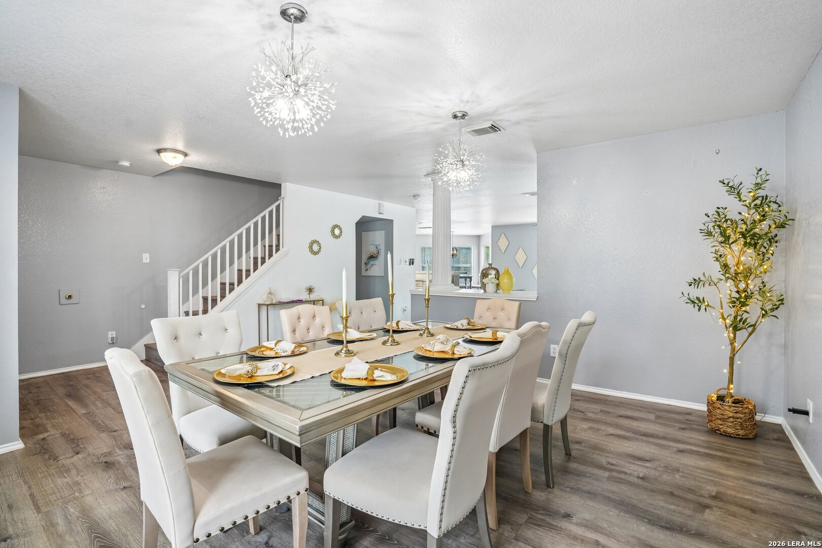 167 Clover Creek