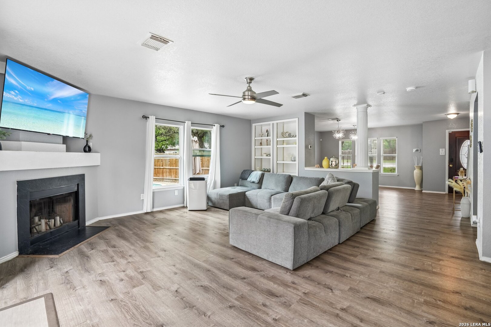 167 Clover Creek