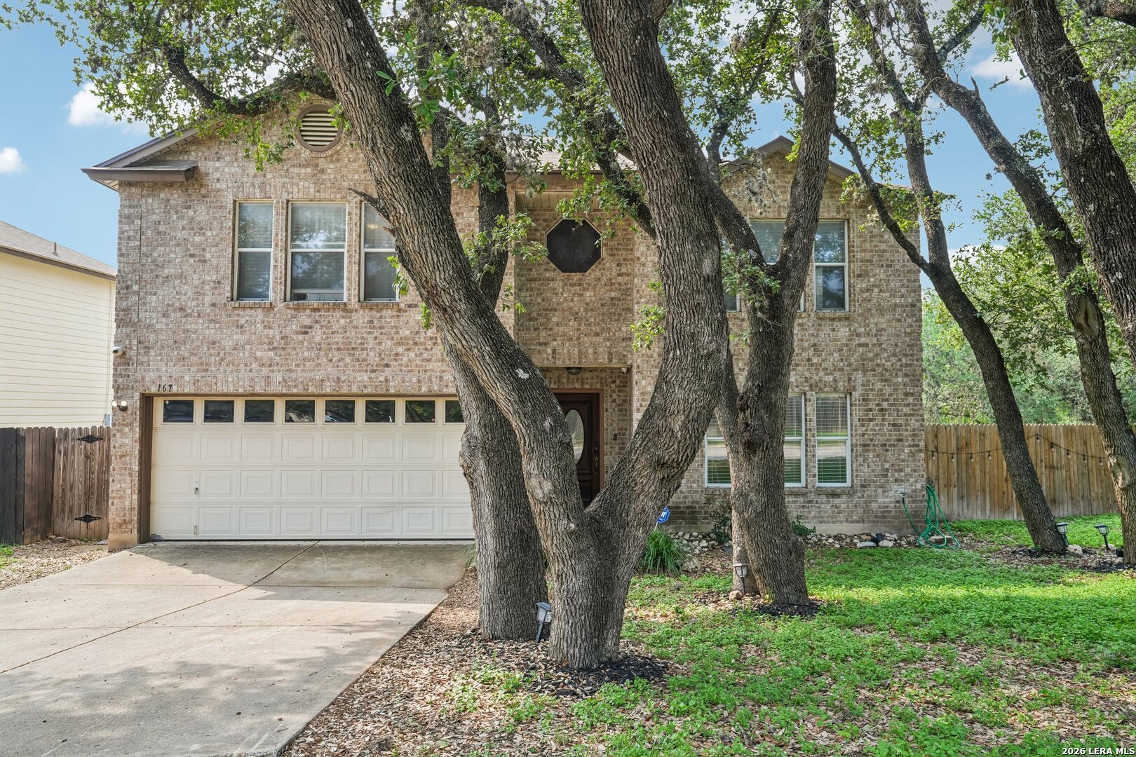 167 Clover Creek