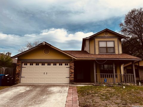 Search 13026 Feather Ridge San Antonio TX 78233
