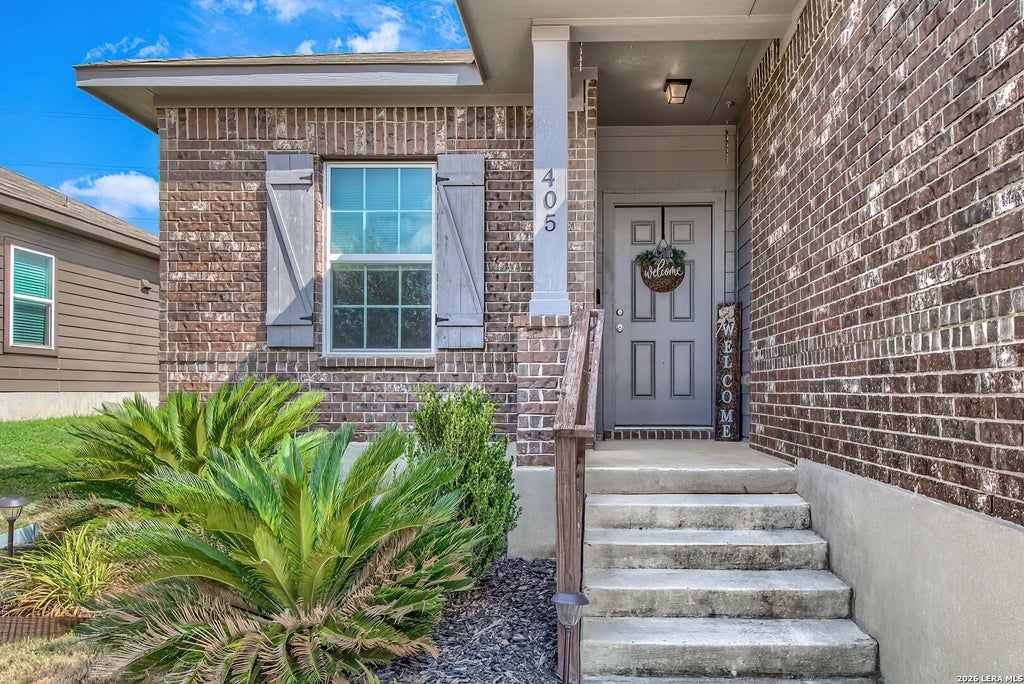 Photo of 405 Hunters Ranch E., San Antonio, TX 78253 (MLS # 2017578)
