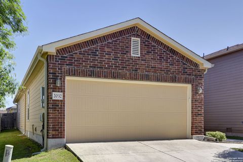 A home in New Braunfels