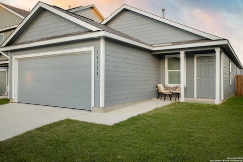 Photo of 14014 PIGLET TRL, San Antonio, TX 78252 (MLS # 1939939)