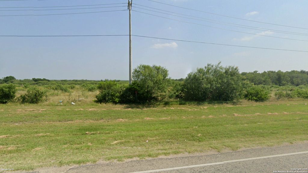 Photo of 0 FM 725, Seguin, TX 28155 (MLS # 1882410)