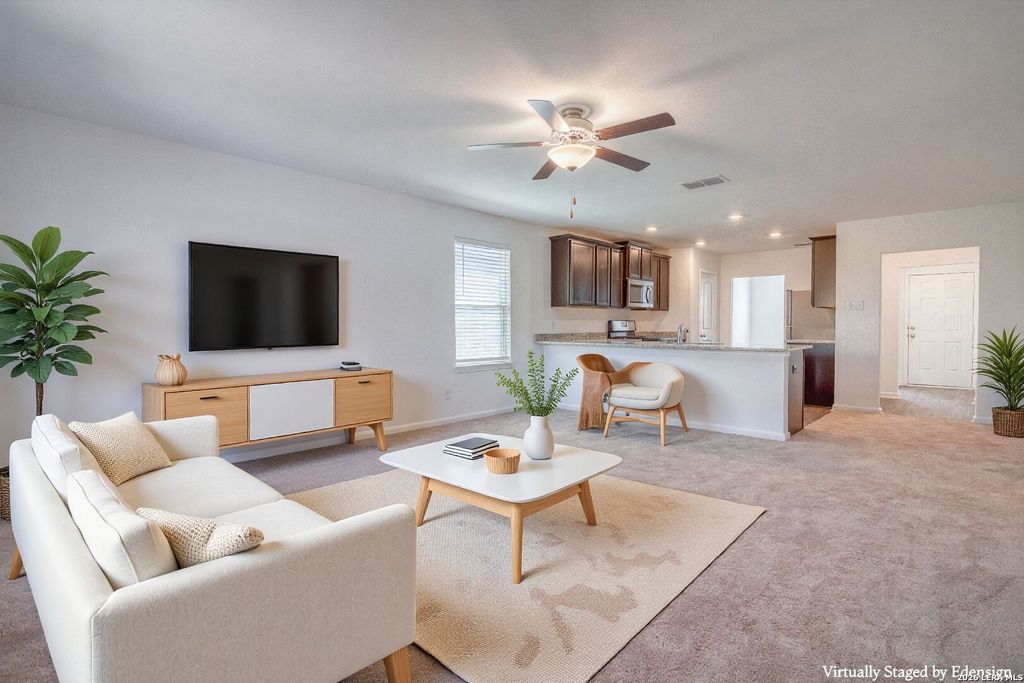Photo of 3055 JACKSON SMT, Converse, TX 78109 (MLS # 1960390)
