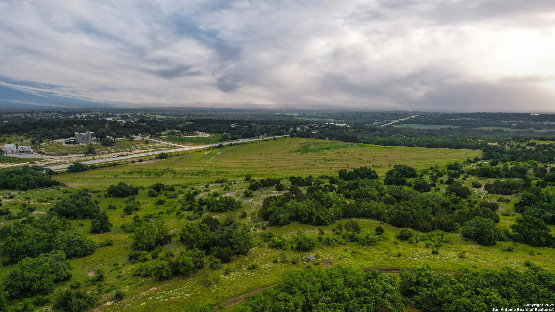 TBD Hwy 290