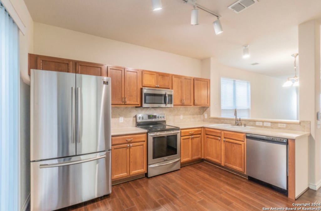 Photo of 6214 W Jolie, San Antonio, TX 78240 (MLS # 2003659)