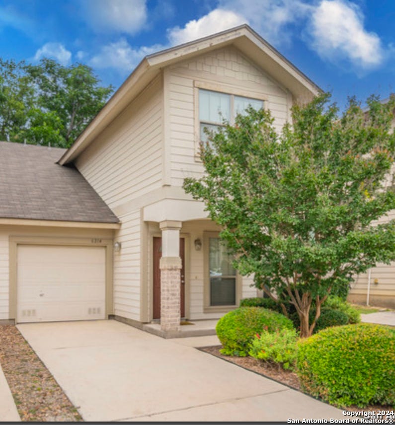 Photo of 6214 W Jolie, San Antonio, TX 78240 (MLS # 2003659)