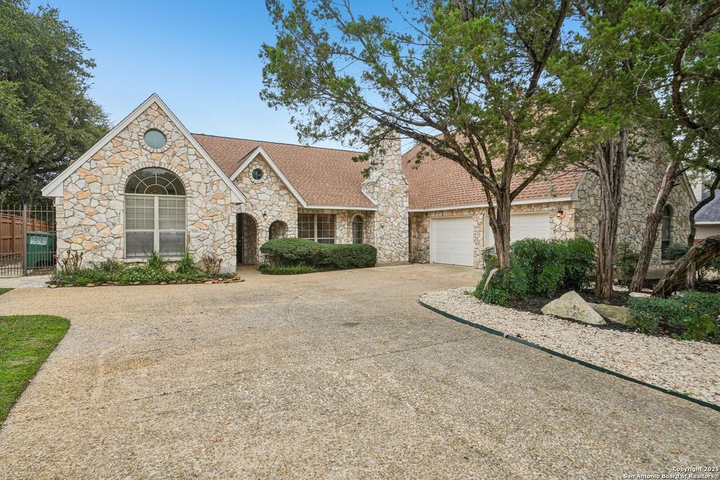 Photo of 17306 Fountain Mist, San Antonio, TX 78248 (MLS # 1930226)