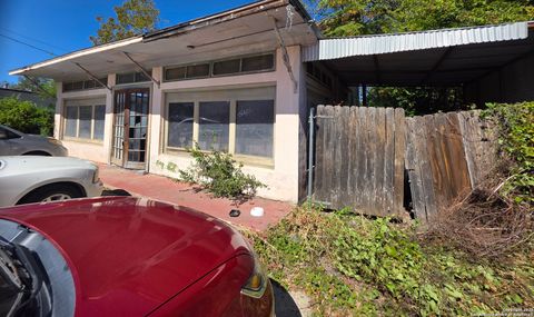 917 Nolan San Antonio TX 78202