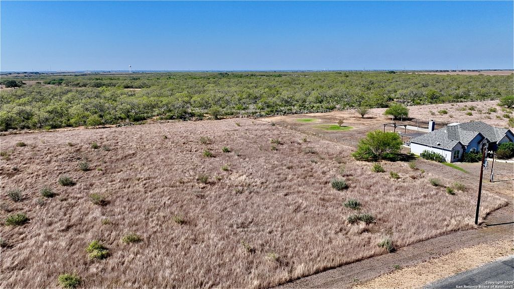 Photo of 157 Gentle Breeze, Floresville, TX 78114 (MLS # 1919108)