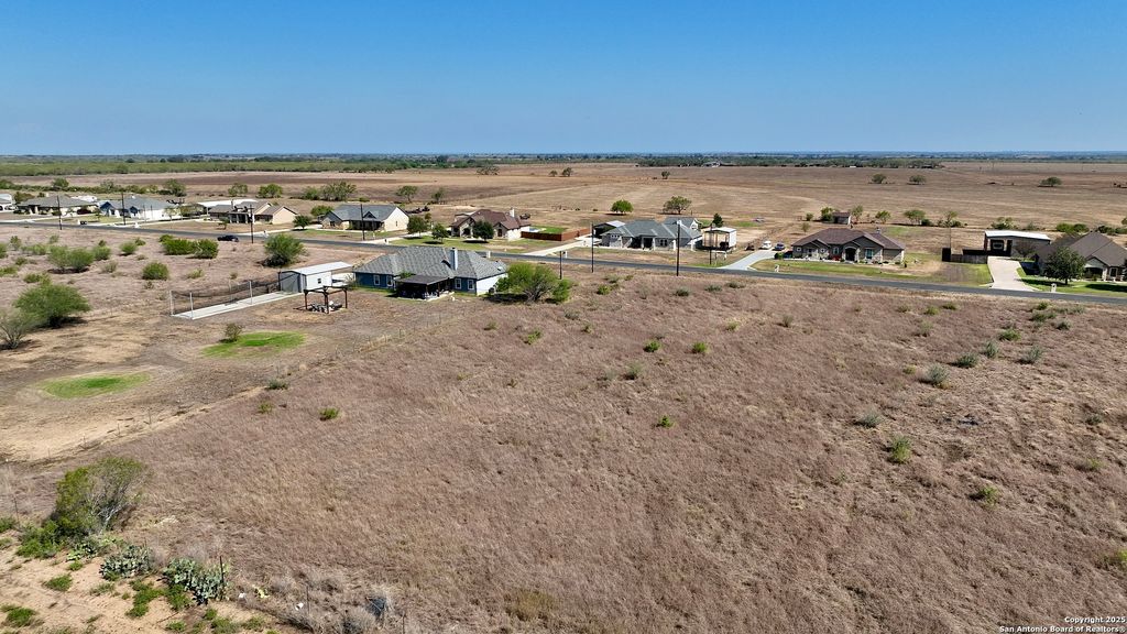 Photo of 157 Gentle Breeze, Floresville, TX 78114 (MLS # 1919108)